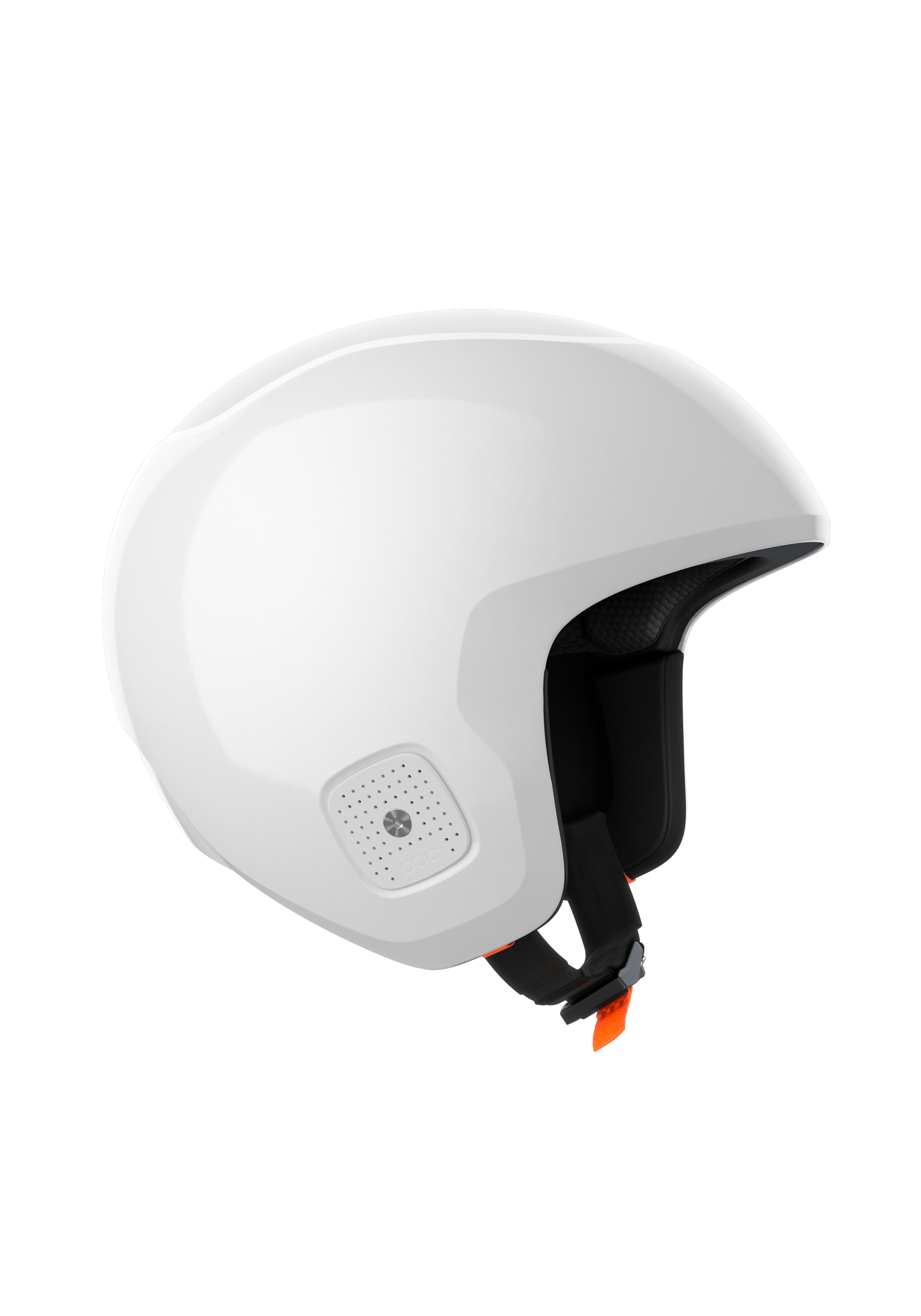 Skull Dura X MIPS Ski Helmet in Hydrogen White | POC (US)