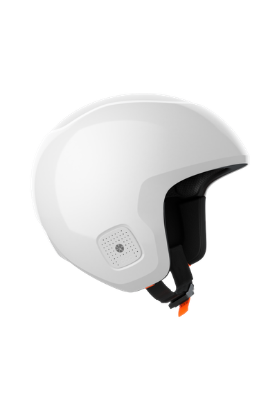 Skull Dura X MIPS Ski Helmet に Hydrogen White | POC (JP)