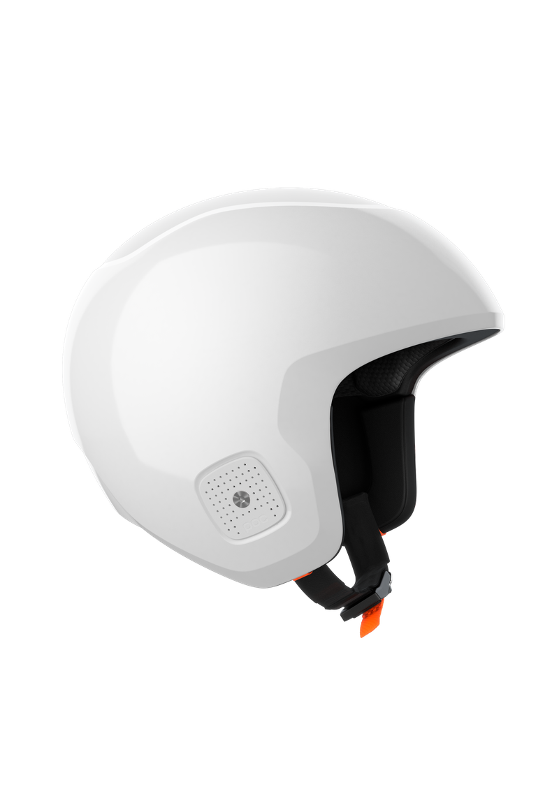 Skull Dura X MIPS Ski Helmet に Hydrogen White | POC (JP)