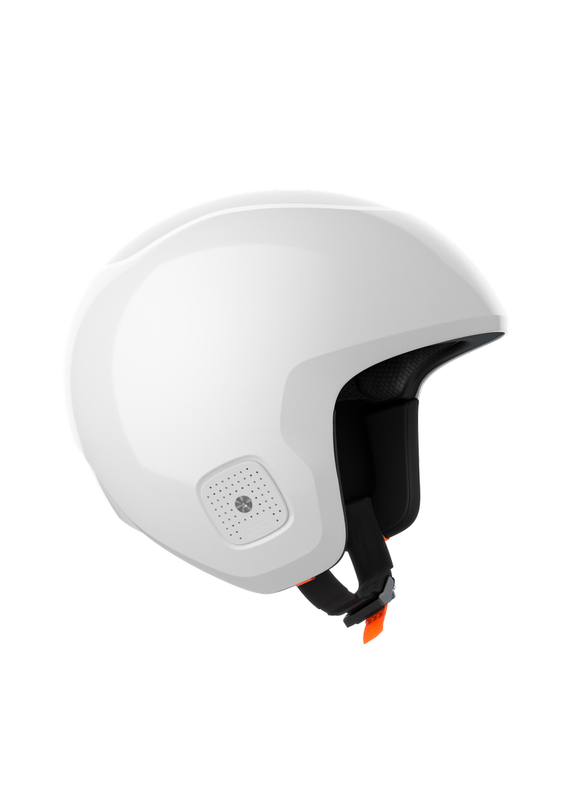 Skull Dura X MIPS Ski Helmet in Hydrogen White | POC (CA)