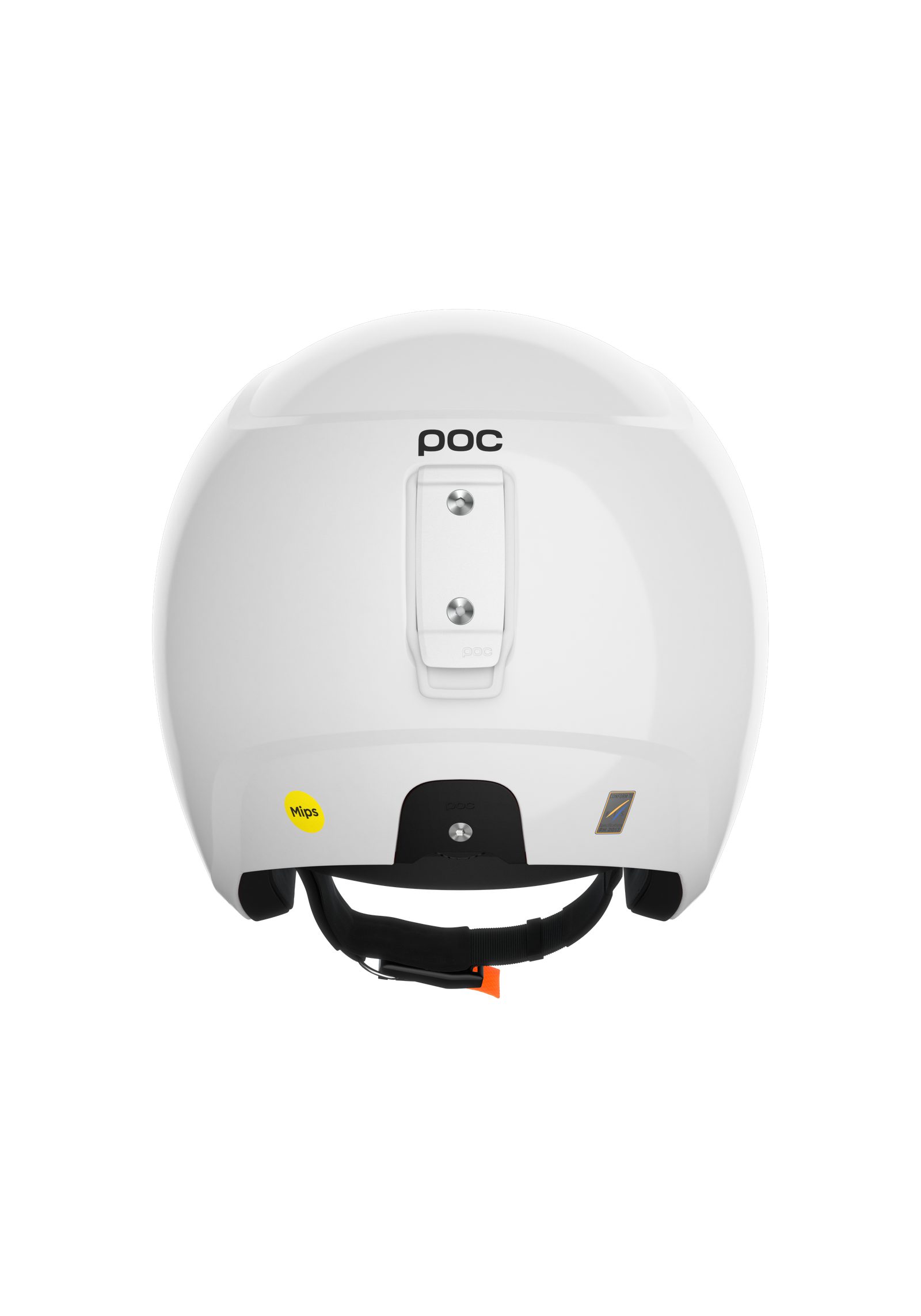 Skull Dura X MIPS Ski Helmet - Image 4