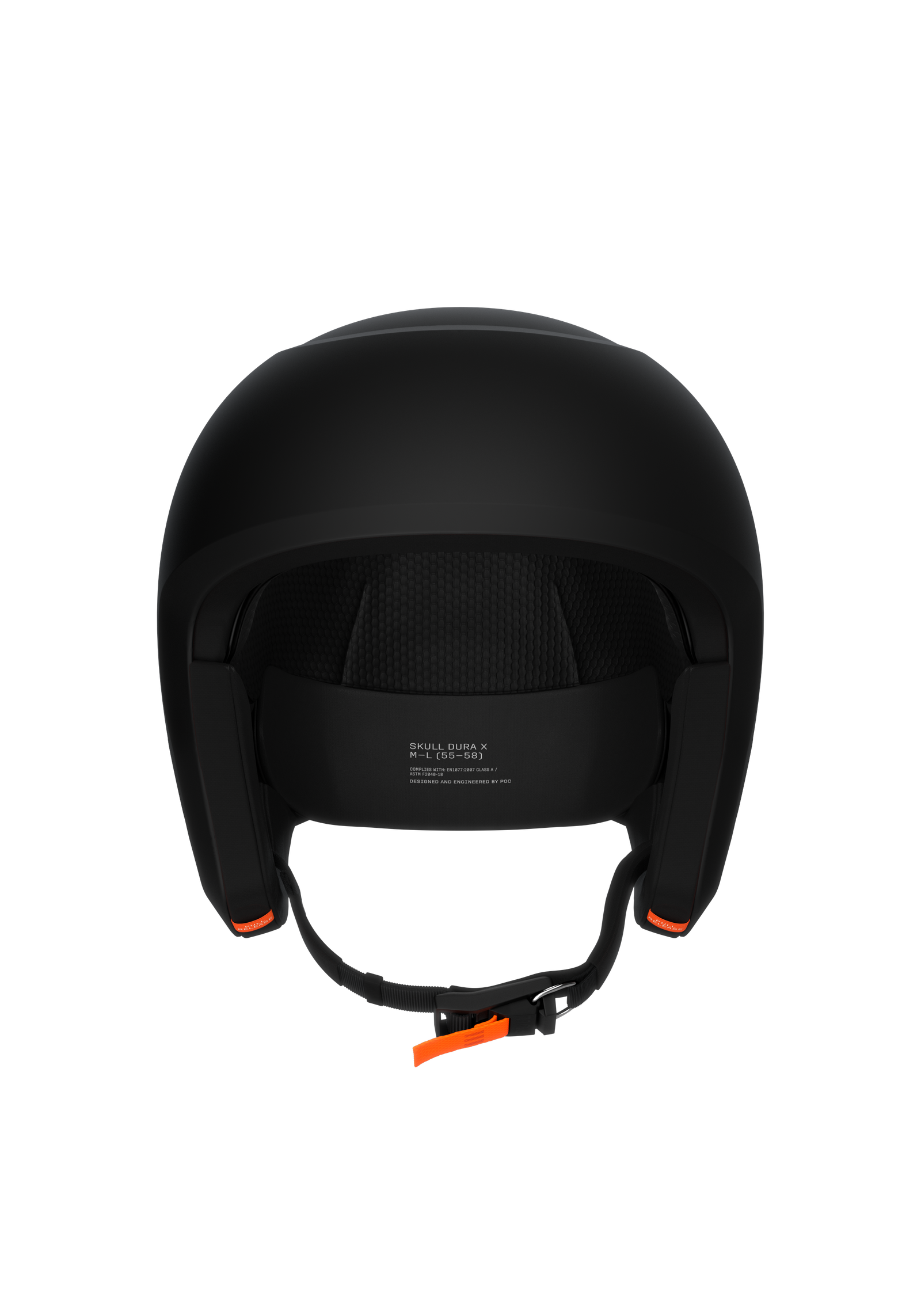 Skull Dura X MIPS Ski Helmet - Image 2