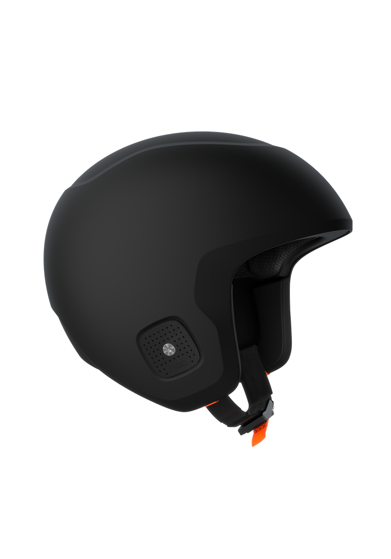 Skull Dura X MIPS Ski Helmet in Fluorescent Orange Matt | POC (US)