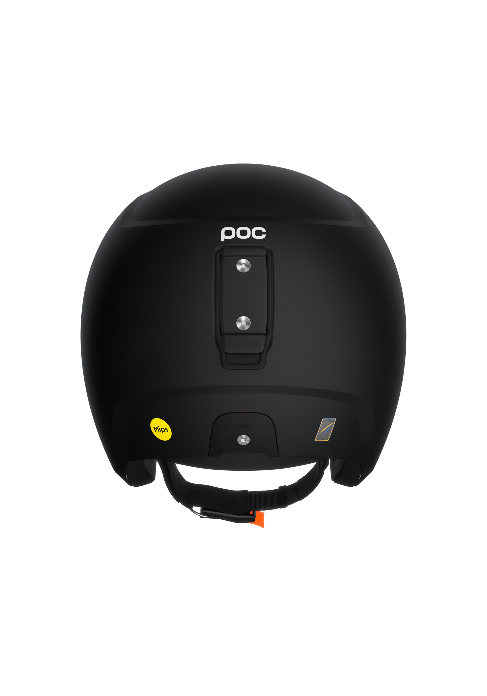 Skull Dura X MIPS Ski Helmet - Image 4