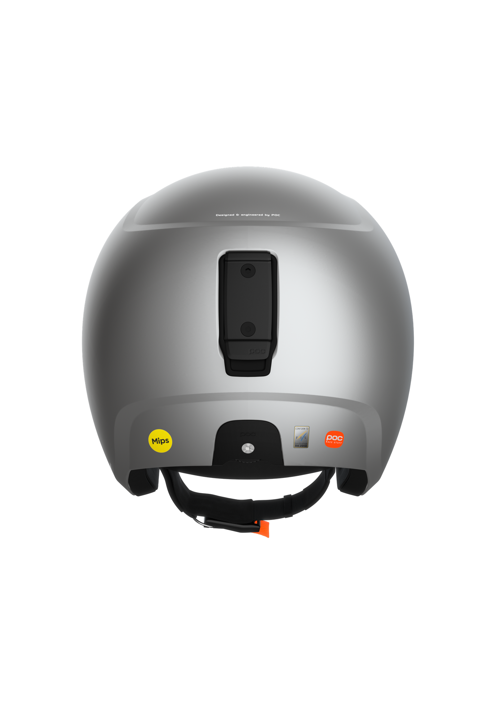 Skull Dura X MIPS Ski Helmet - Image 4