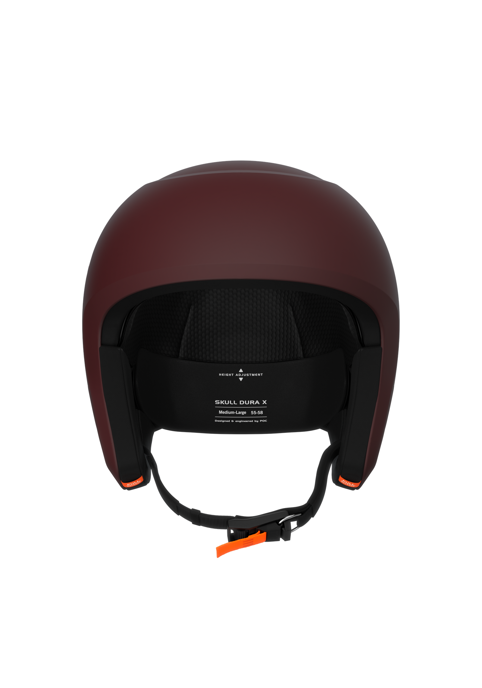 Skull Dura X MIPS Ski Helmet - Image 2