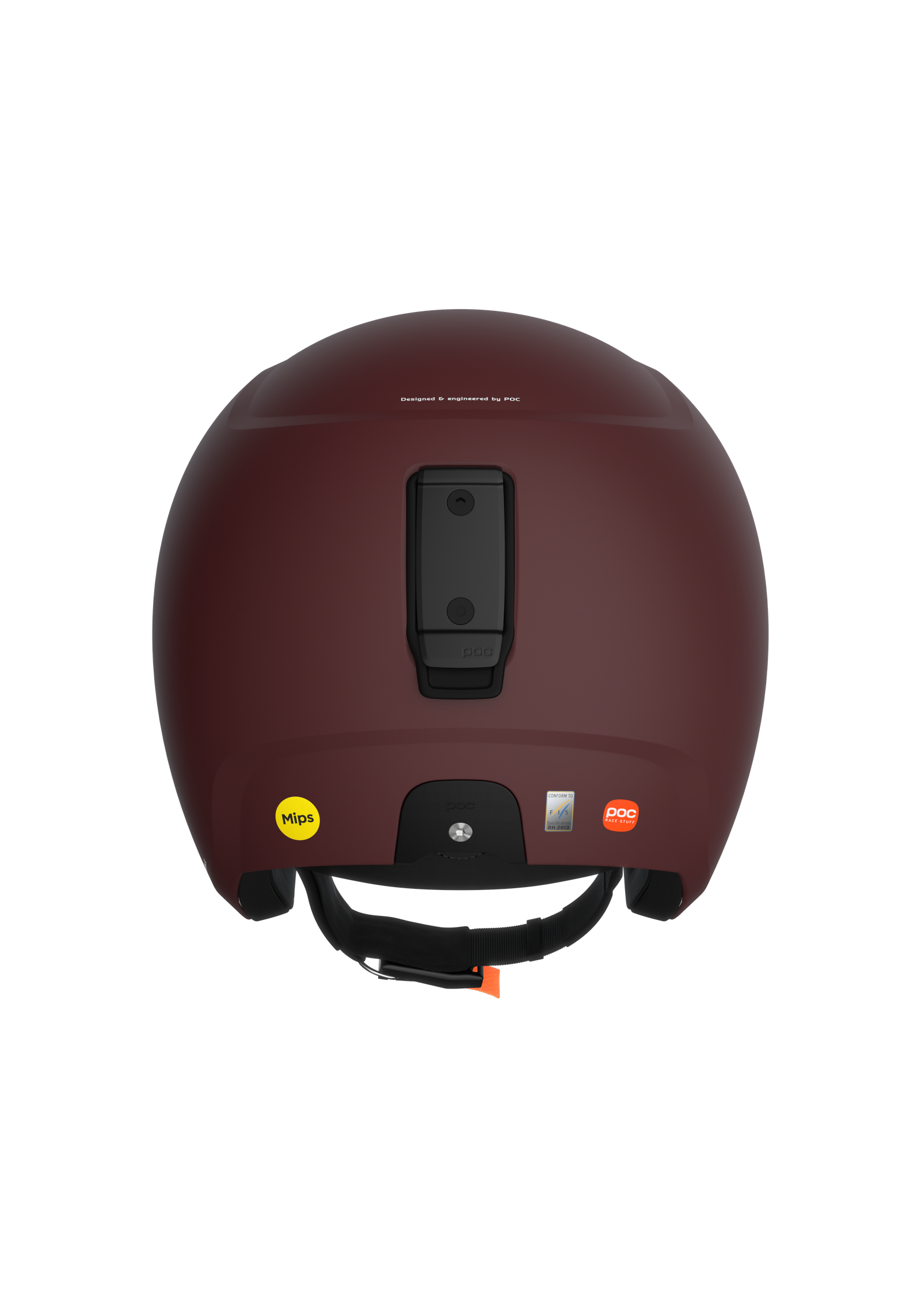 Skull Dura X MIPS Ski Helmet - Image 4