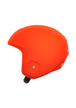 Fluorescent Orange Matt