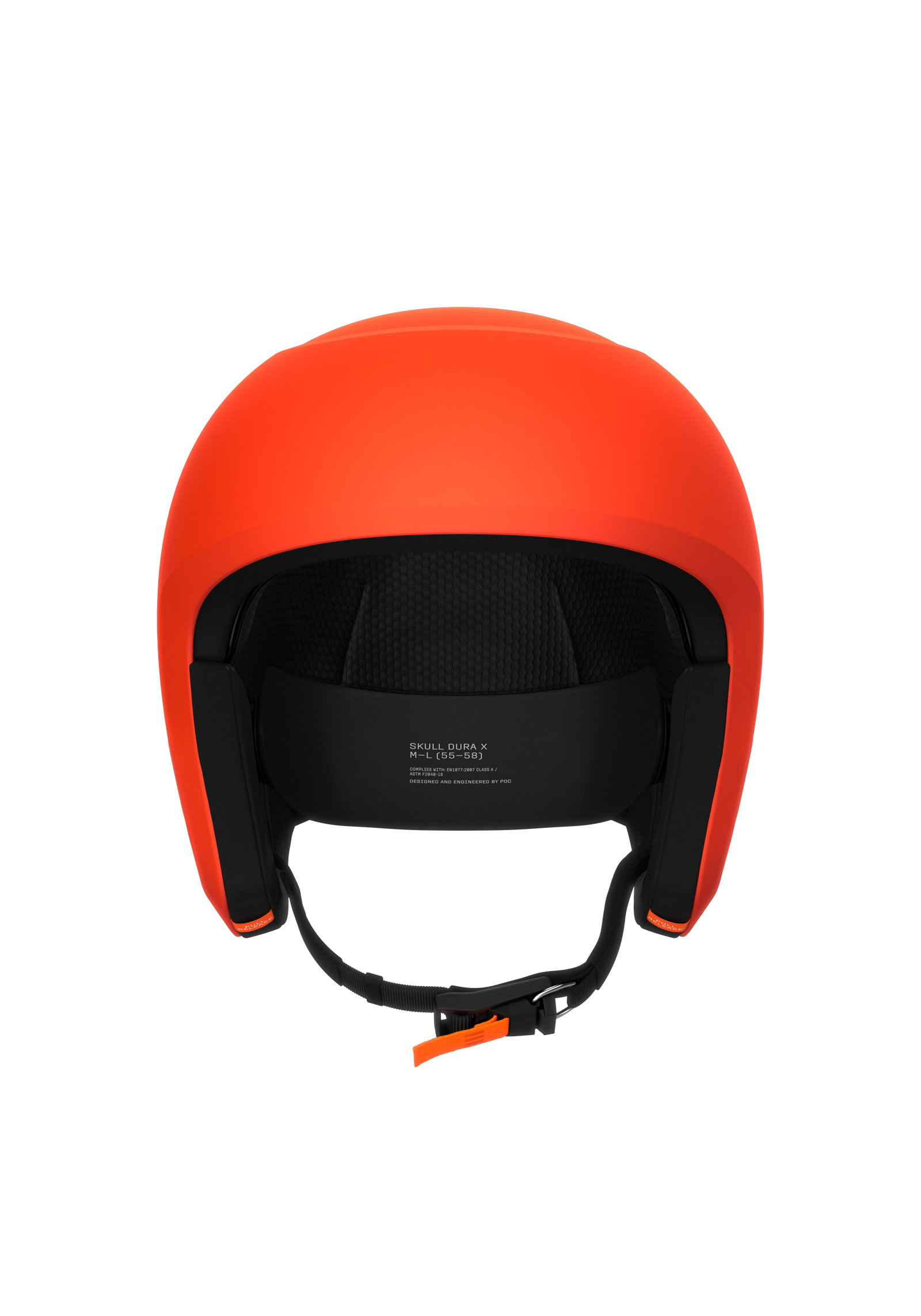 Skull Dura X MIPS Skihelm - Image 2