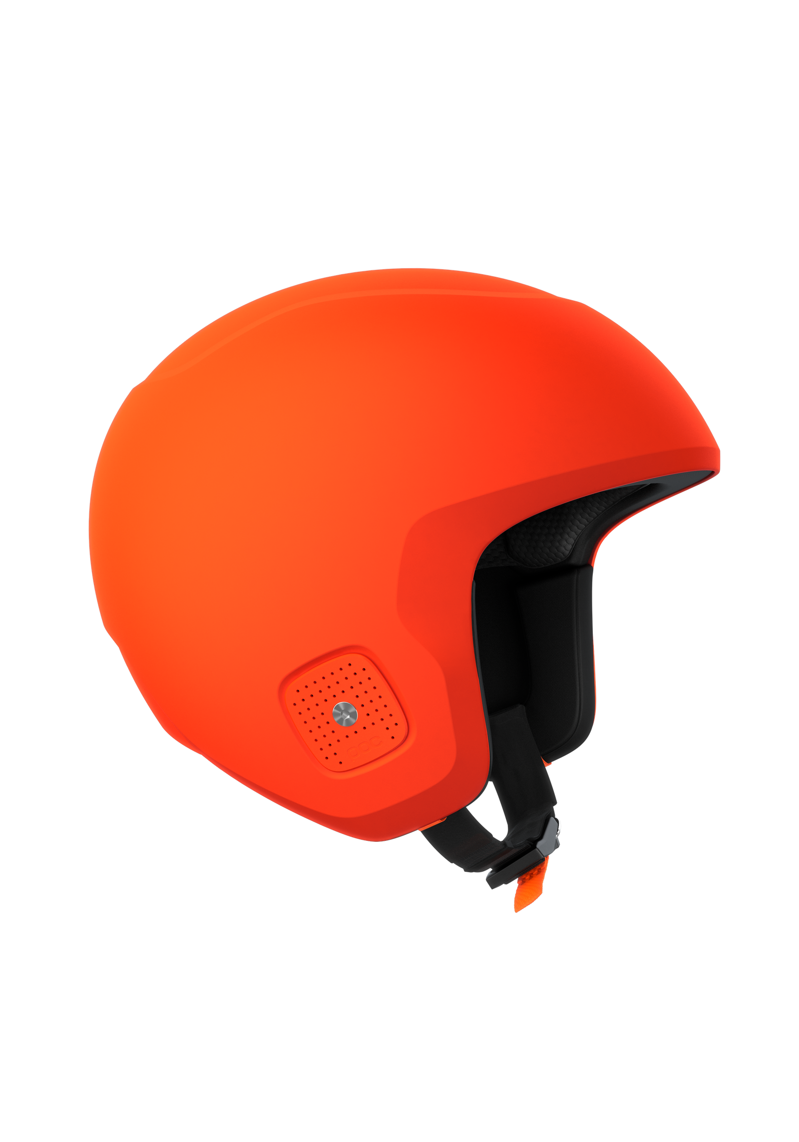 Skull Dura X MIPS Ski Helmet in Fluorescent Orange Matt | POC (JP)