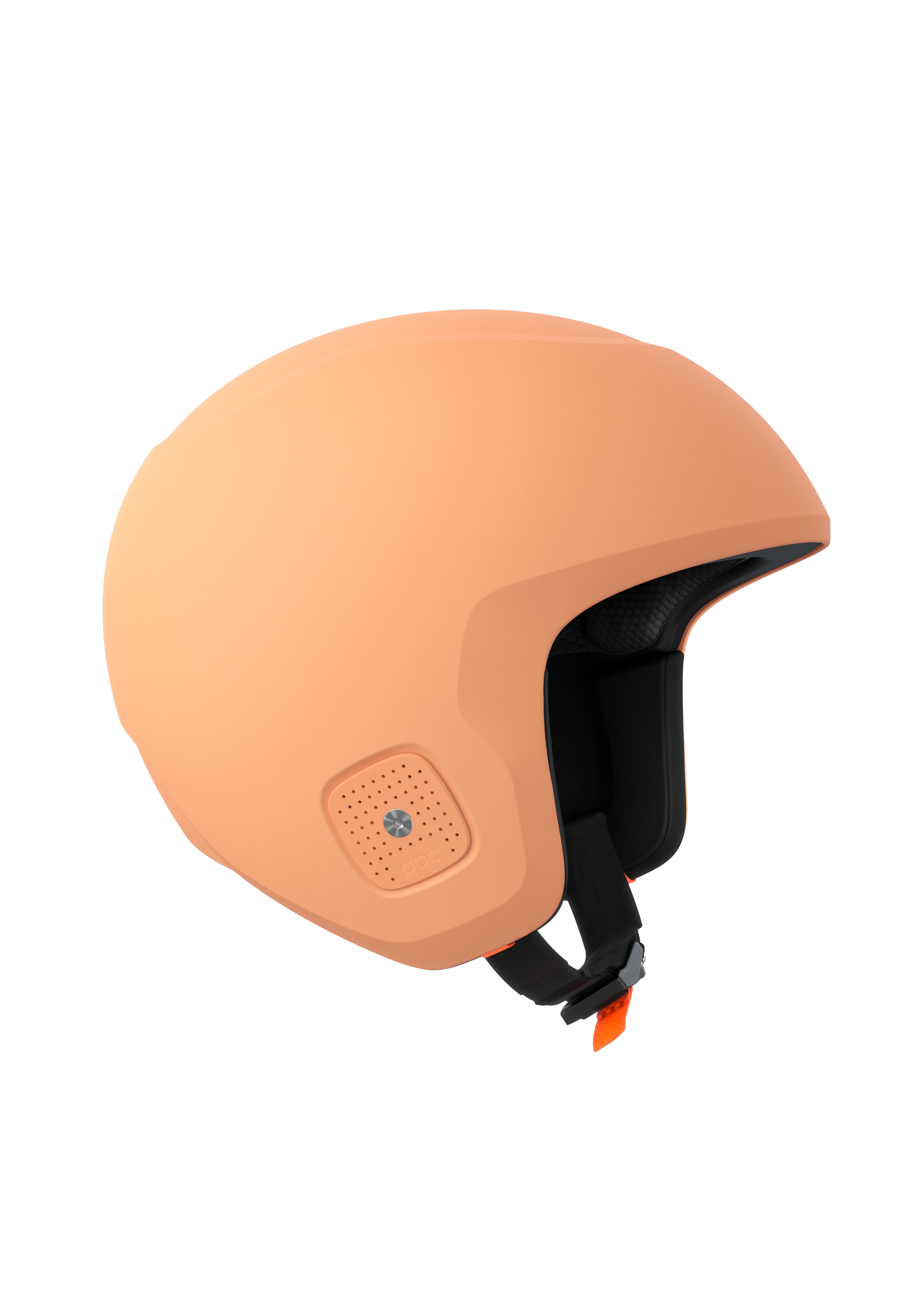 Skull Dura X MIPS Ski Helmet in Fluorescent Orange Matt | POC (US)