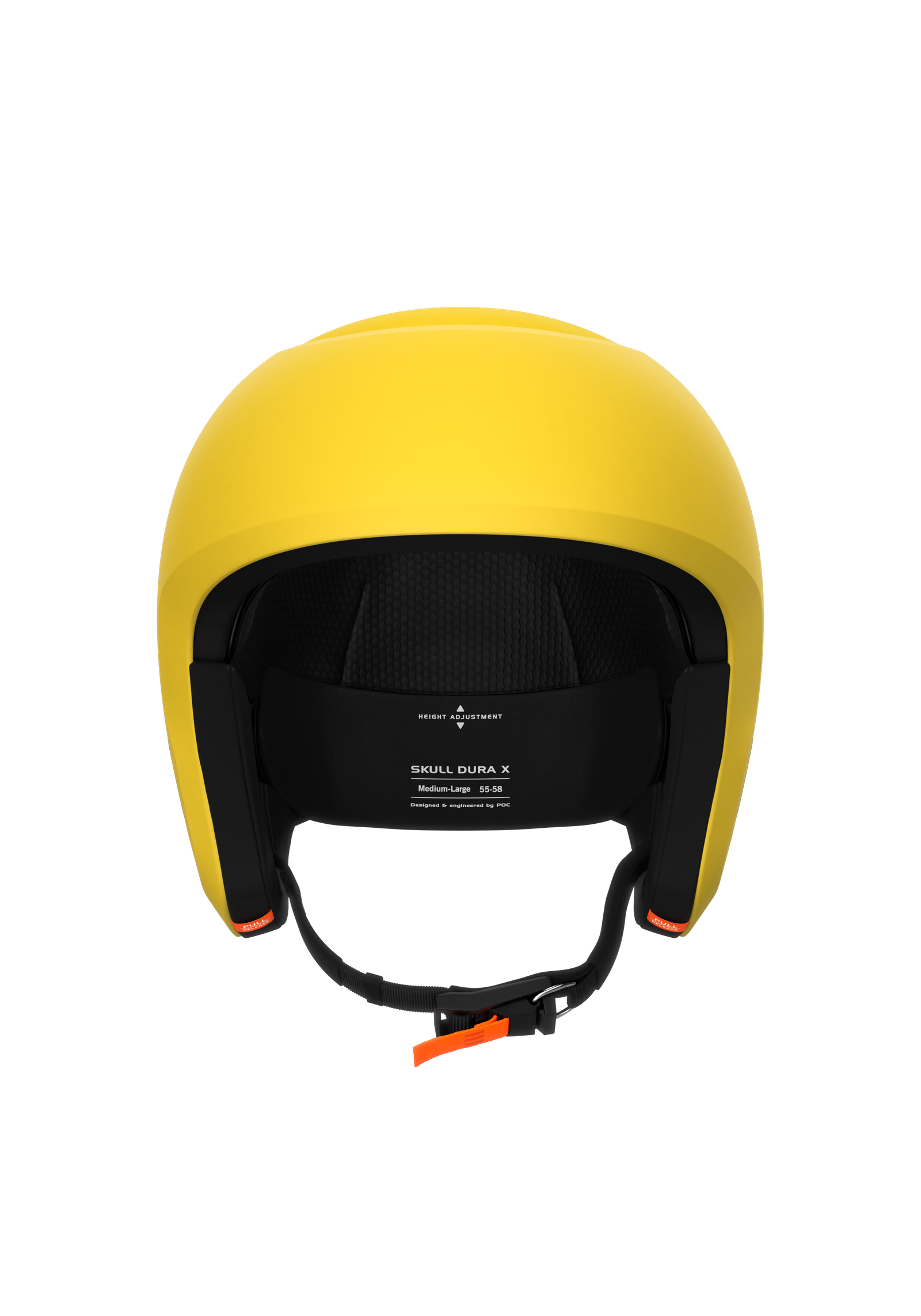 Skull Dura X MIPS Ski Helmet - Image 2