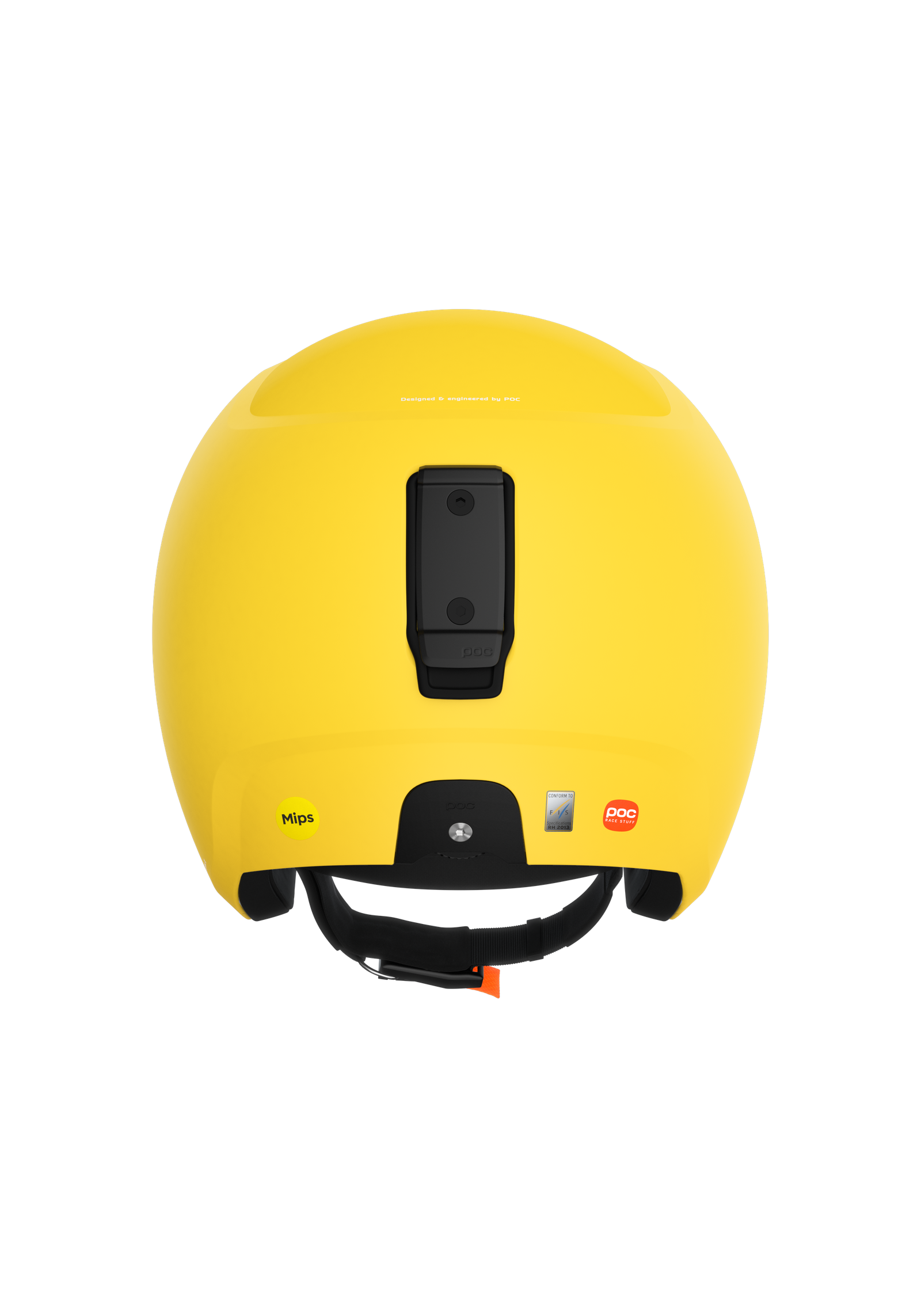 Skull Dura X MIPS Ski Helmet - Image 4