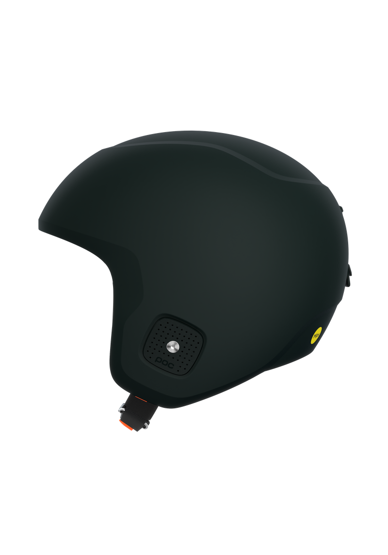 Skull Dura X MIPS Ski Helmet in Pargasite Green Matt | POC (US)