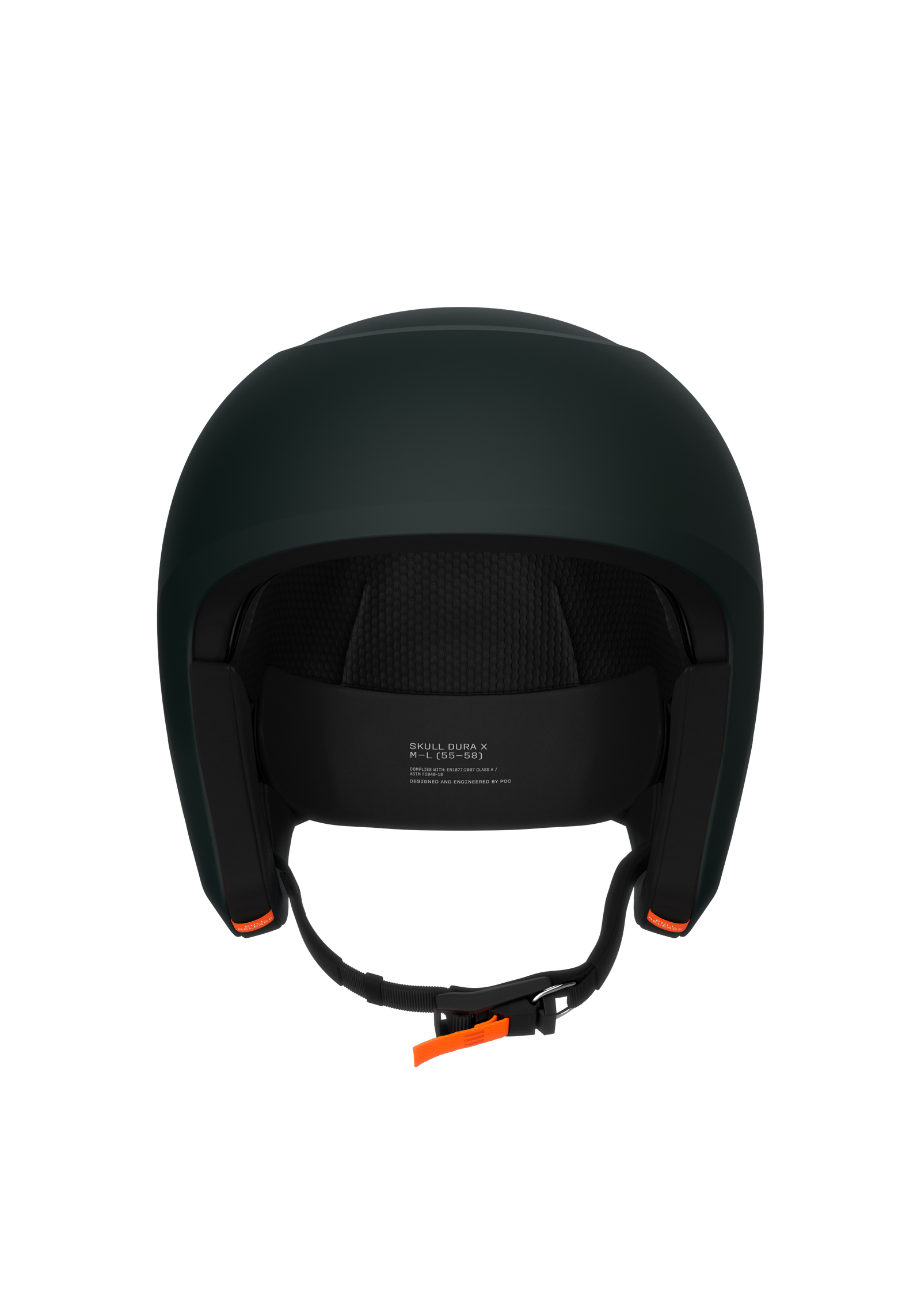 Skull Dura X MIPS Ski Helmet - Image 2