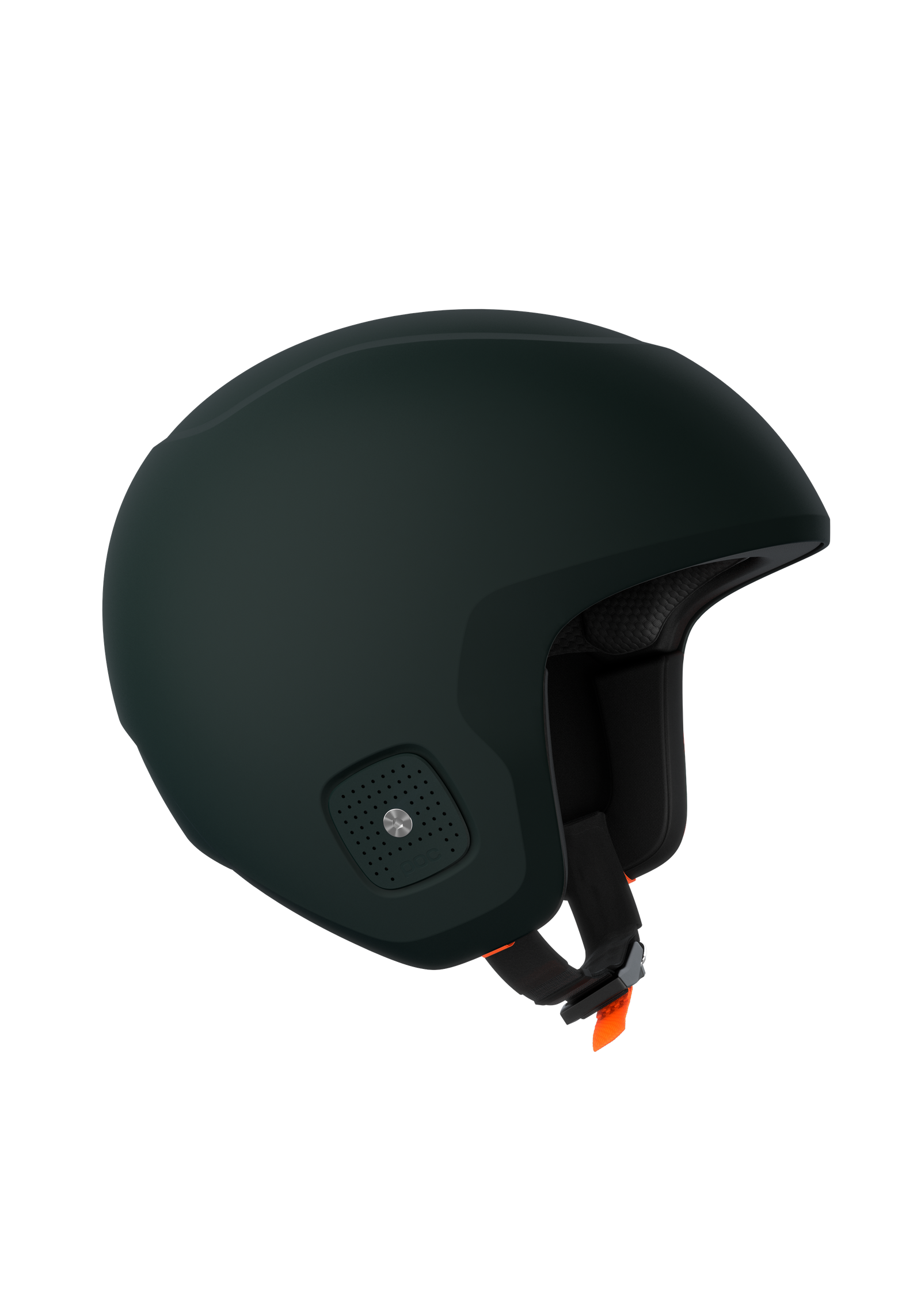 Skull Dura X MIPS Ski Helmet in Pargasite Green Matt | POC (US)