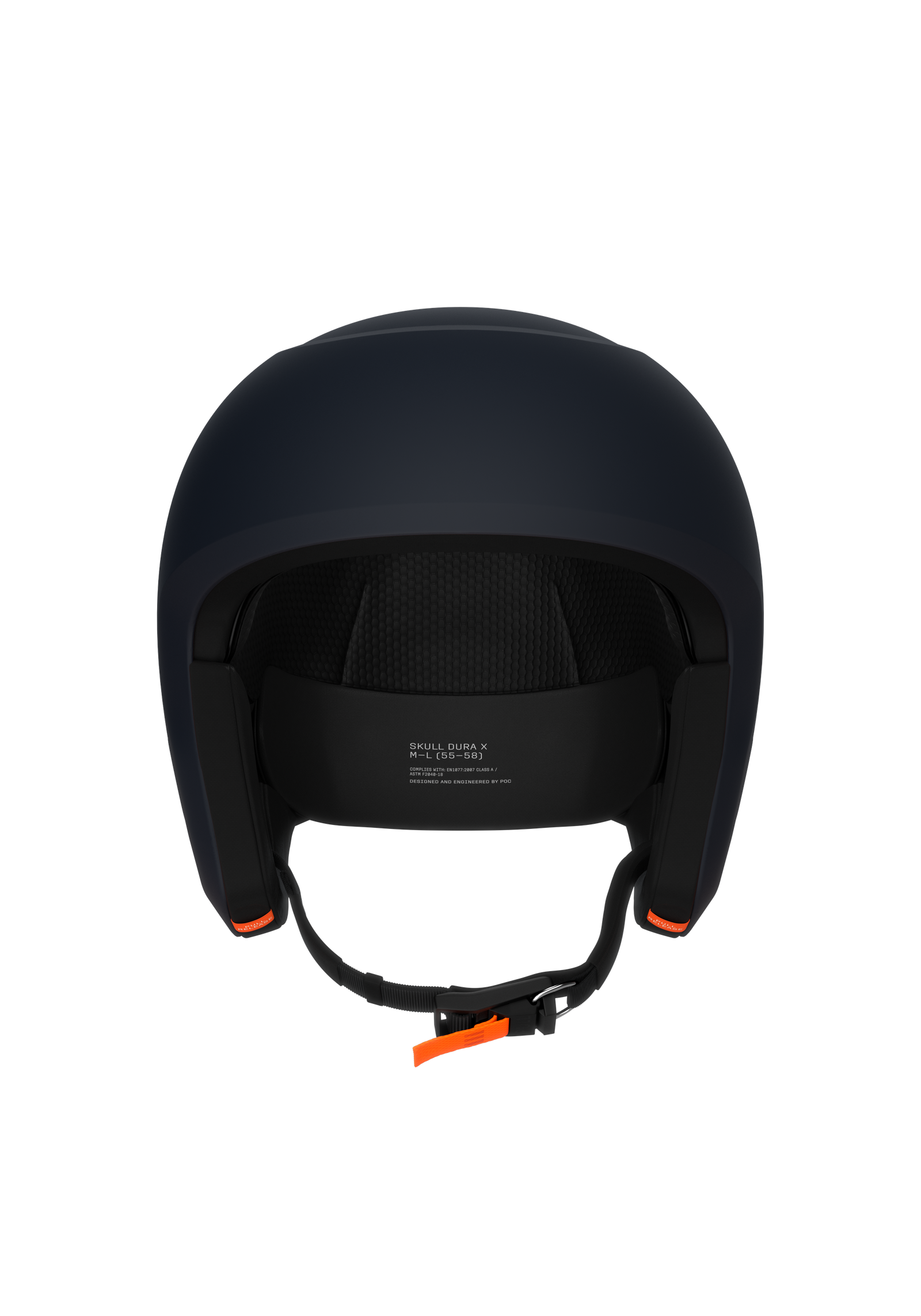 Skull Dura X MIPS Ski Helmet - Image 2