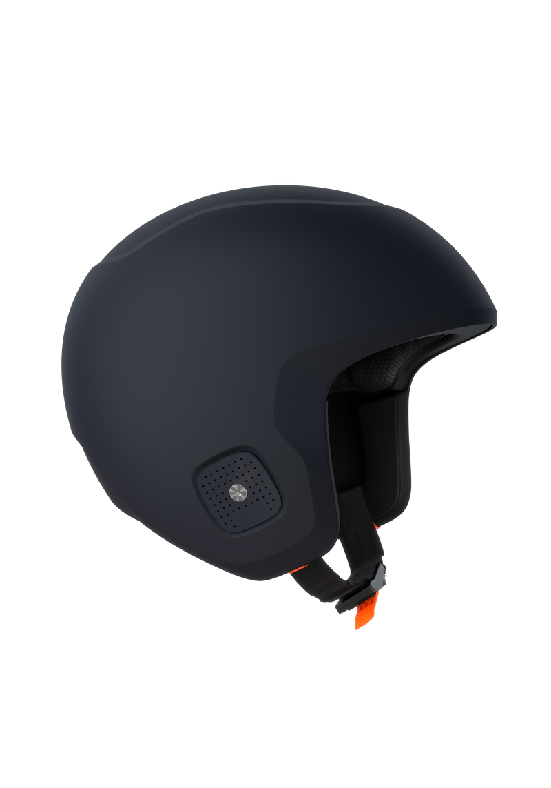 Skull Dura X MIPS Ski Helmet in Pargasite Green Matt | POC (US)