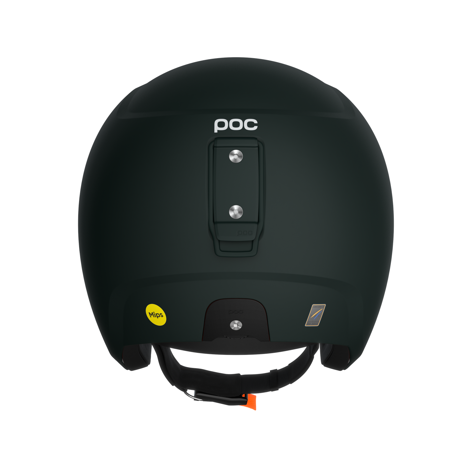 Skull Dura X MIPS Ski Helmet - Image 4