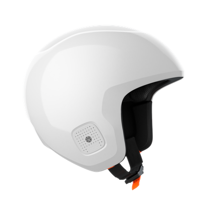 POC Skull Dura Comp SPIN ヘルメット XL-XXL POC Skull Dura Comp SPIN Ski Helmet - Race Room Skis