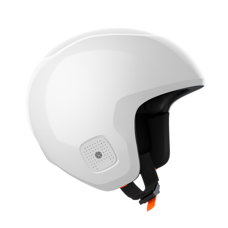 Skull Dura X MIPS Ski Helmet in Hydrogen White | POC (US)