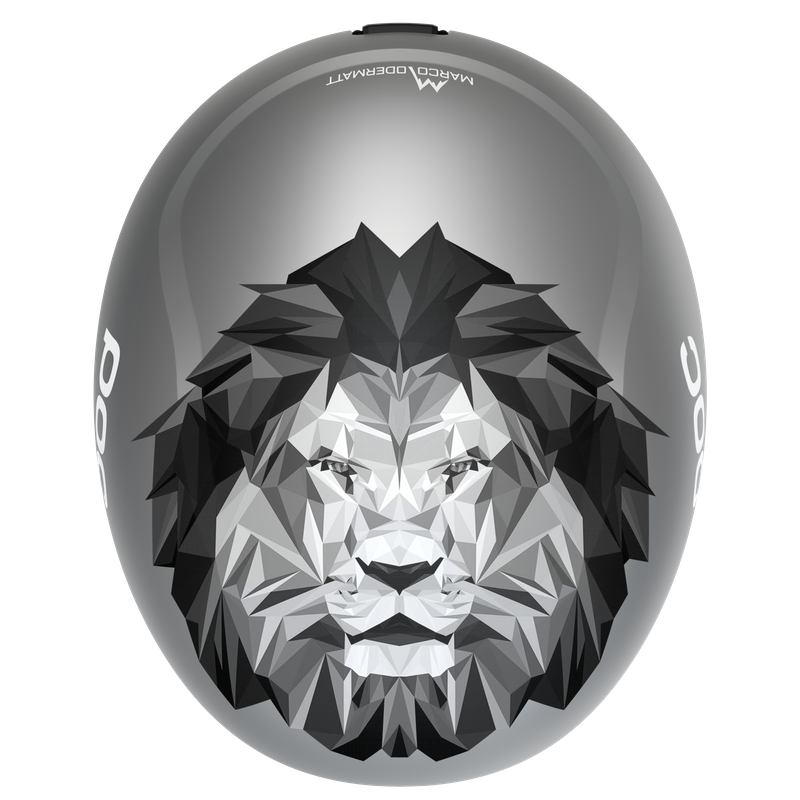 Product image of Casque de Ski Skull Dura Jr Marco Odermatt Ed.