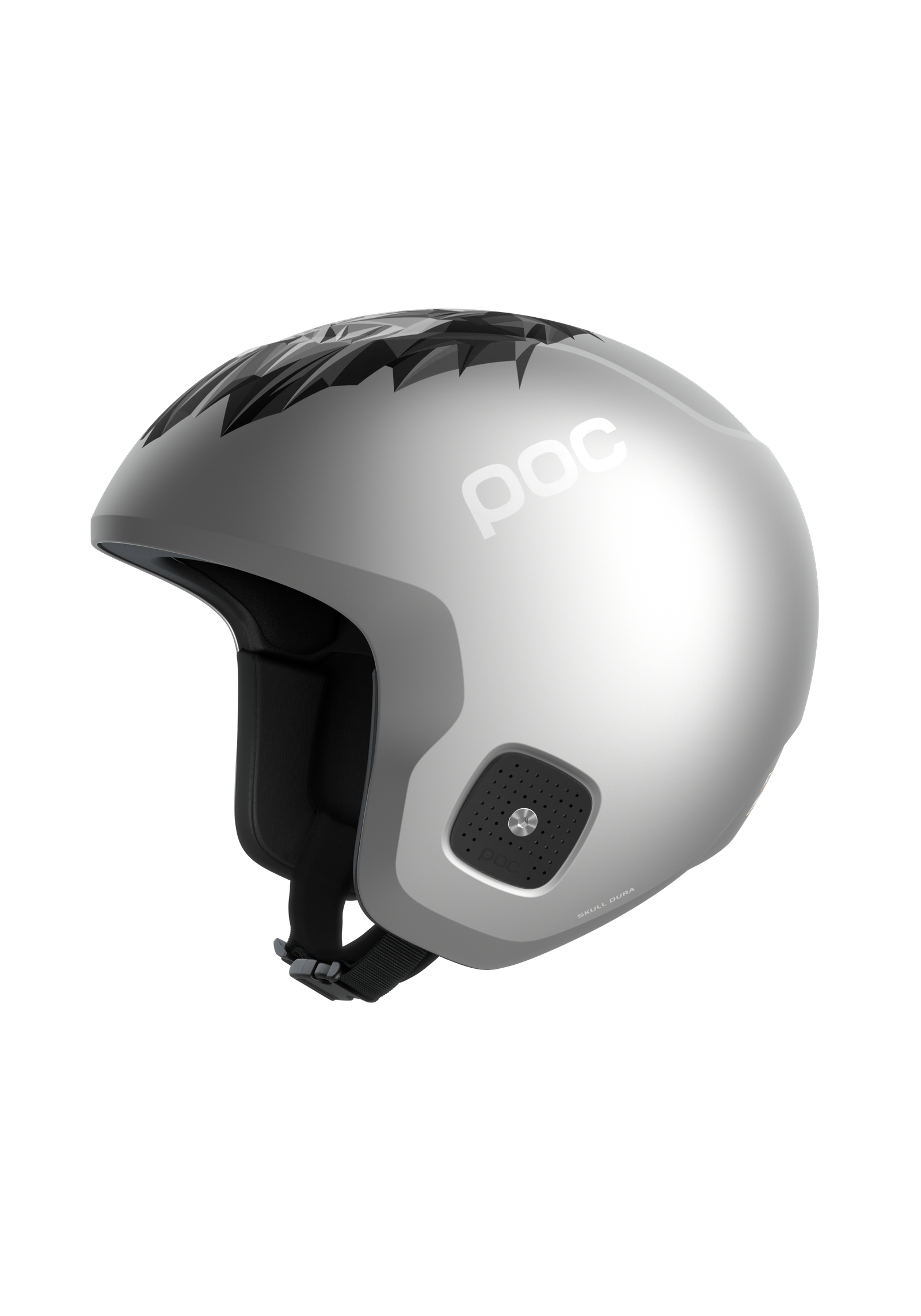 ジュニア用スキーレースヘルメット | POC (JP)