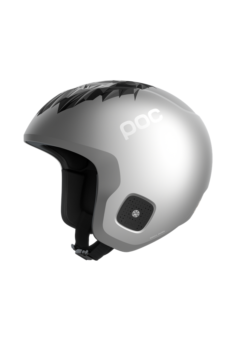 Skull Dura Junior Marco Odermatt Ed. Skihelm