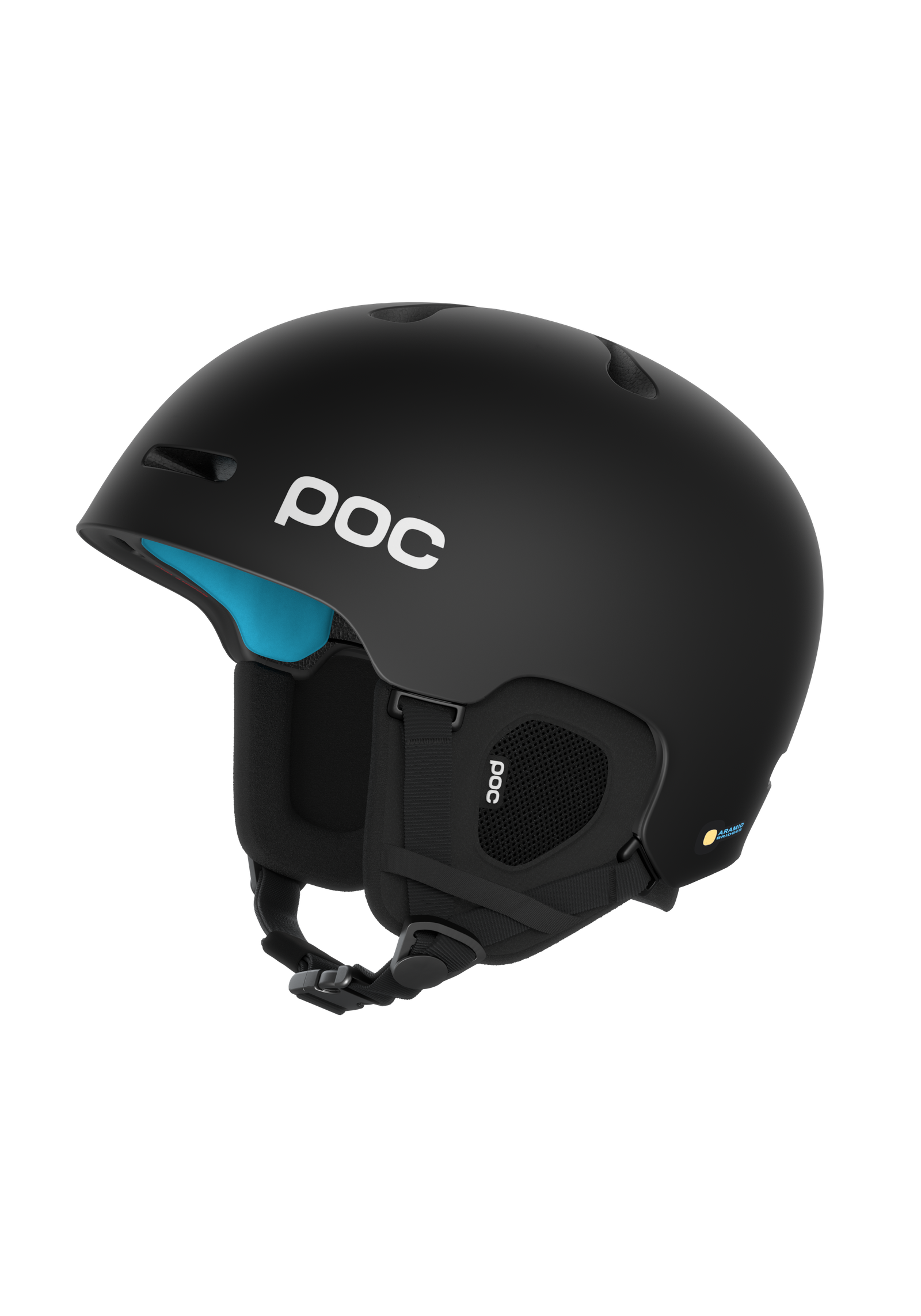 Fornix SPIN Skihelm - Image 1