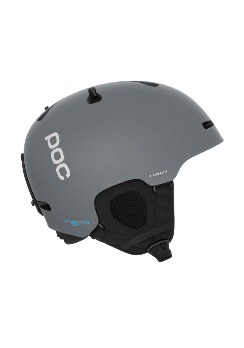 Fornix SPIN Ski Helmet に Pegasi Grey | POC (JP)