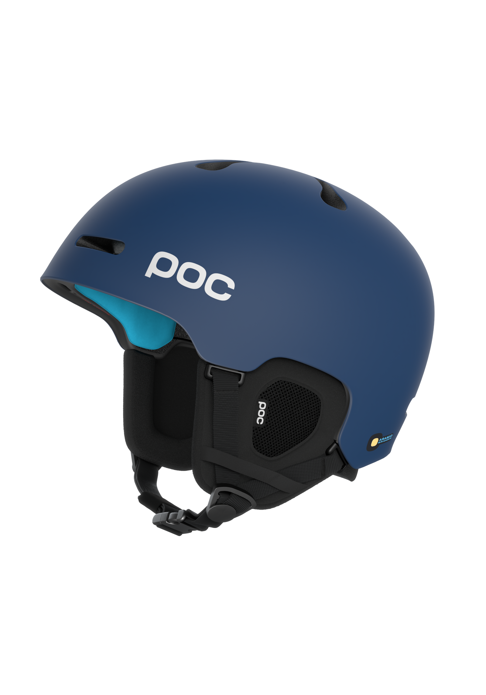 Fornix SPIN Ski Helmet - Image 1