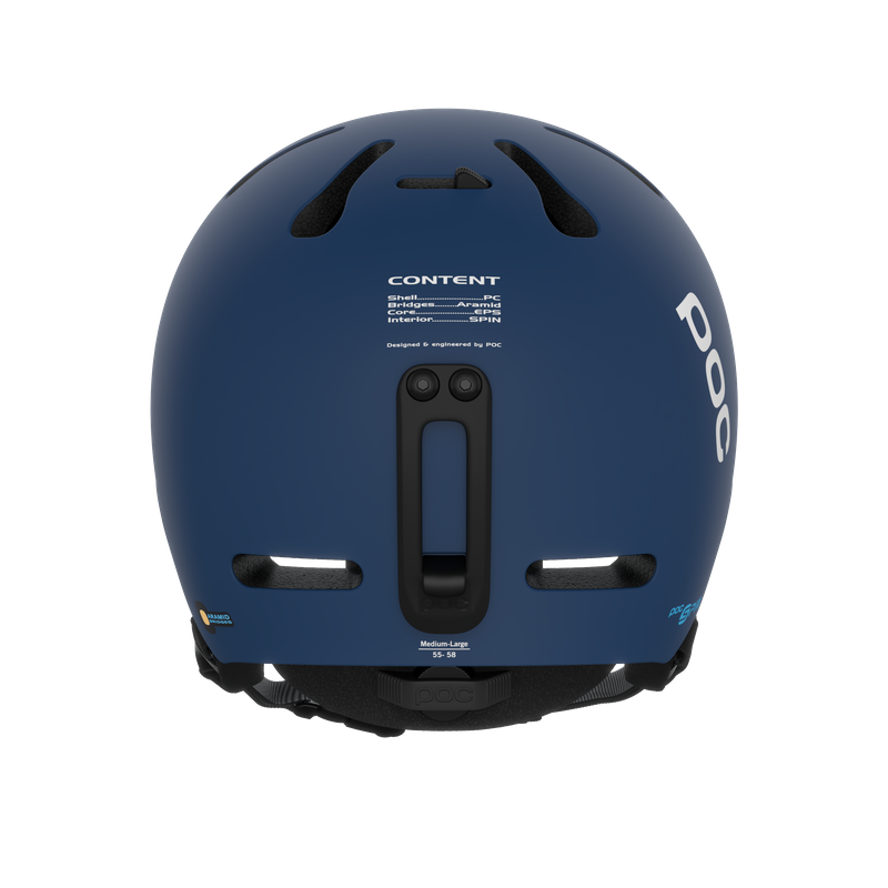 Product image of Fornix SPIN Ski Helmet