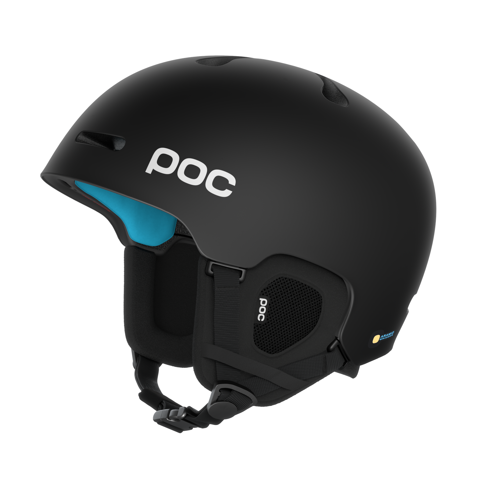 POC Fornix SPIN M-L マットブラック 249_f4c67a6093-pc10466-1002-1-