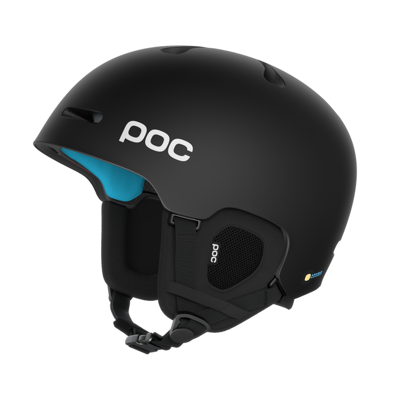 Product image of Fornix SPIN Ski Helmet