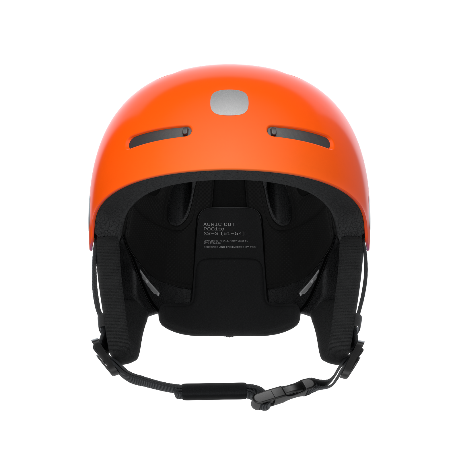 POCito Auric Cut MIPS Ski Helmet - Image 2