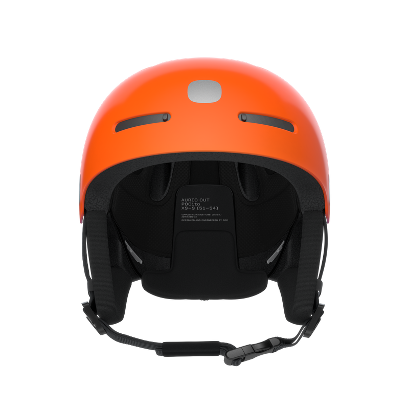 Product image of POCito Auric Cut MIPS Ski Helmet
