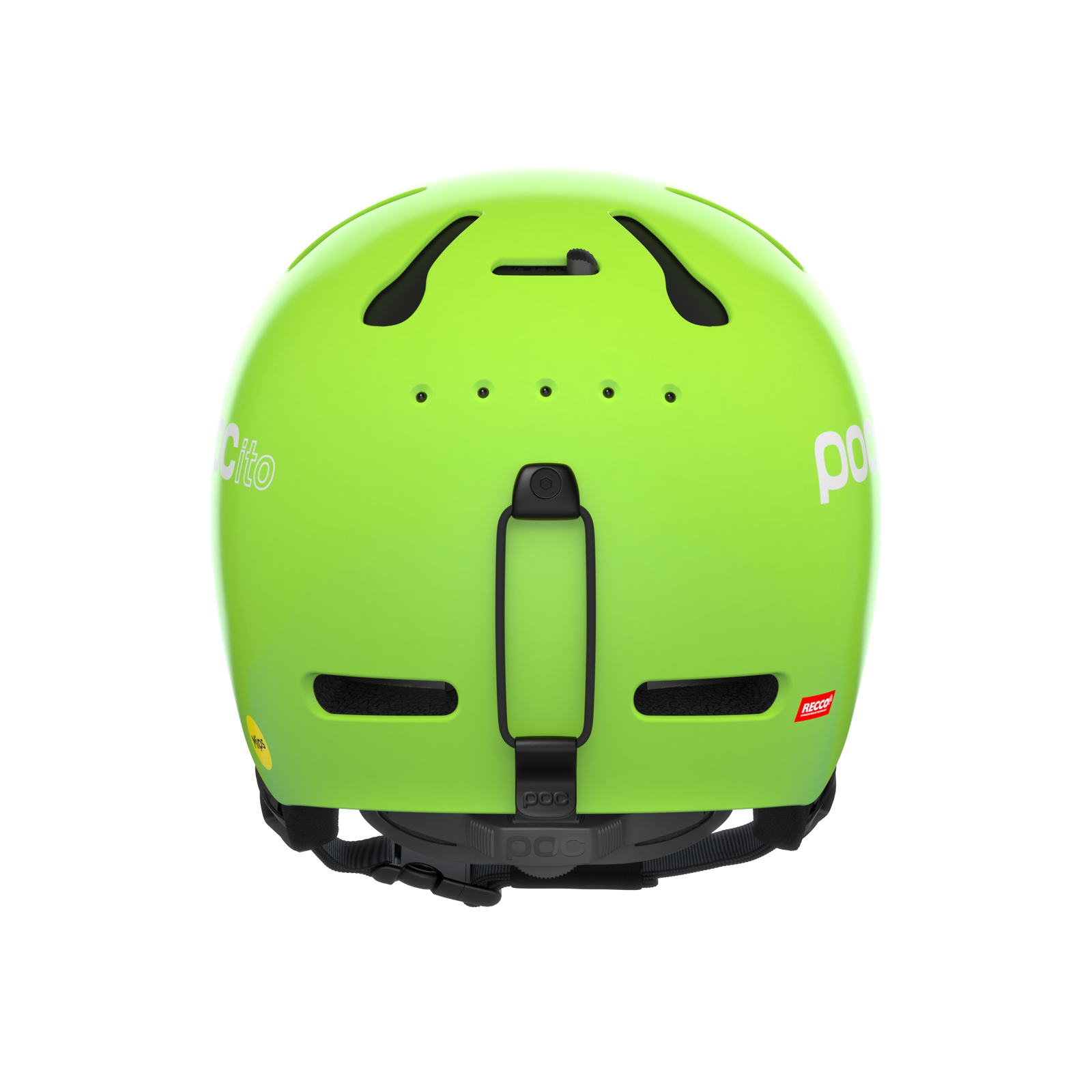 POCito Auric Cut MIPS Ski Helmet - Image 4