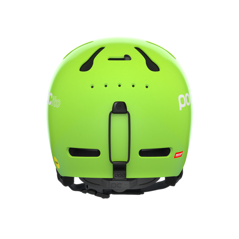 Product image of POCito Auric Cut MIPS Ski Helmet
