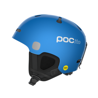 POCito Auric Cut MIPS Ski Helmet