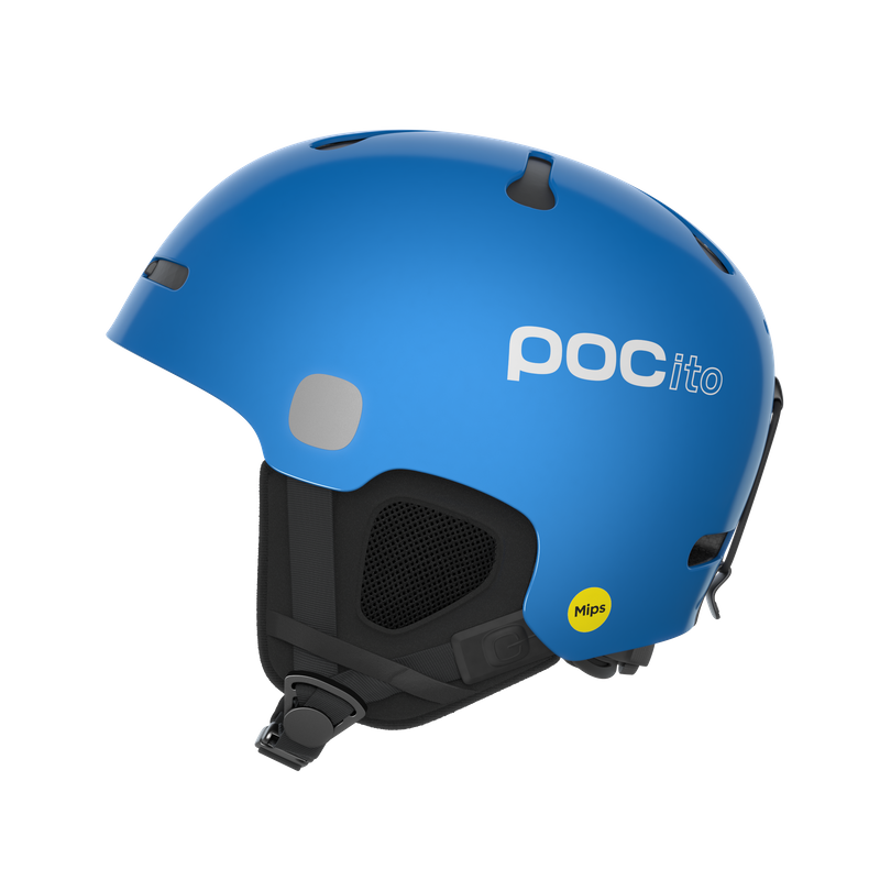 Product image of POCito Auric Cut MIPS Ski Helmet