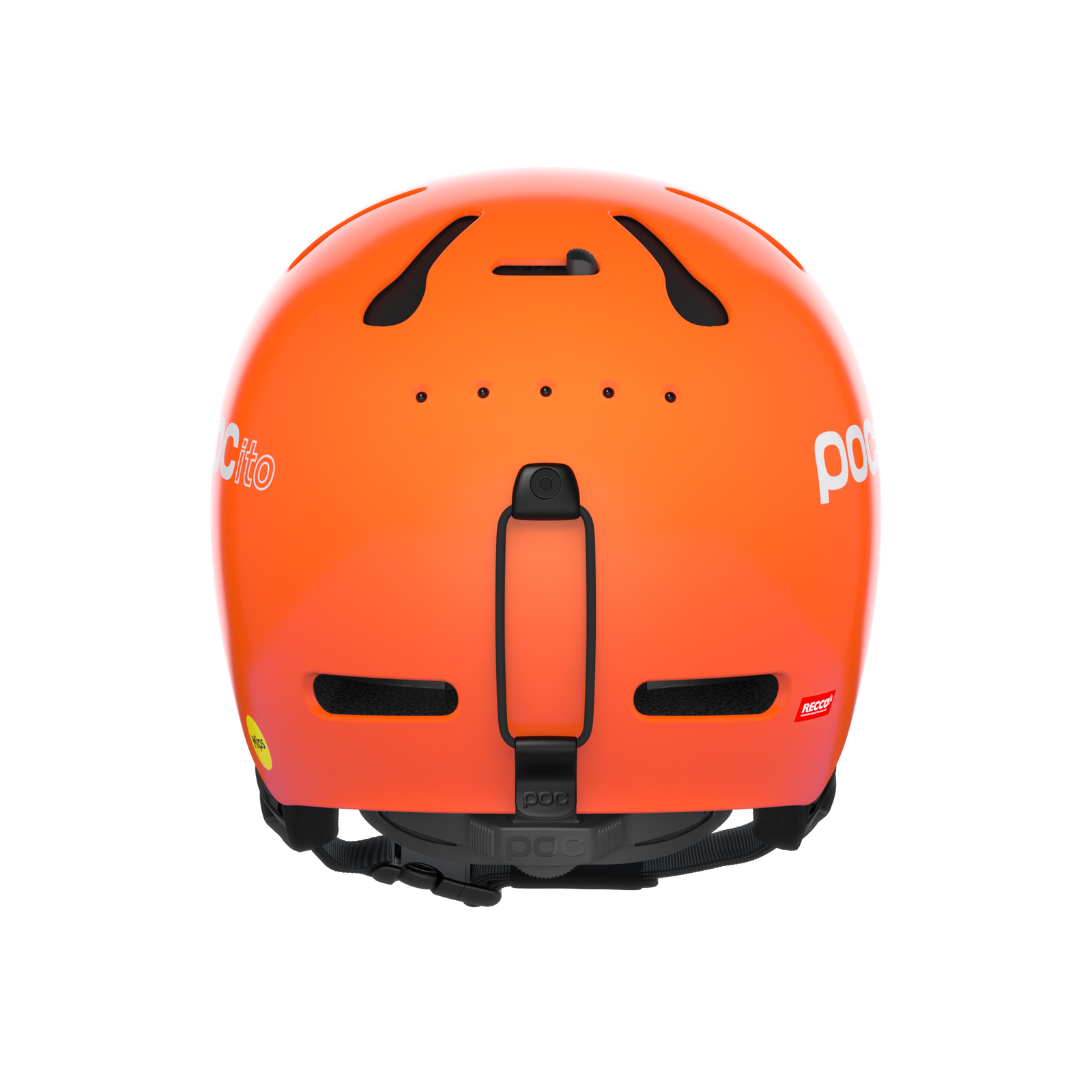 POCito Auric Cut MIPS Ski Helmet - Image 4