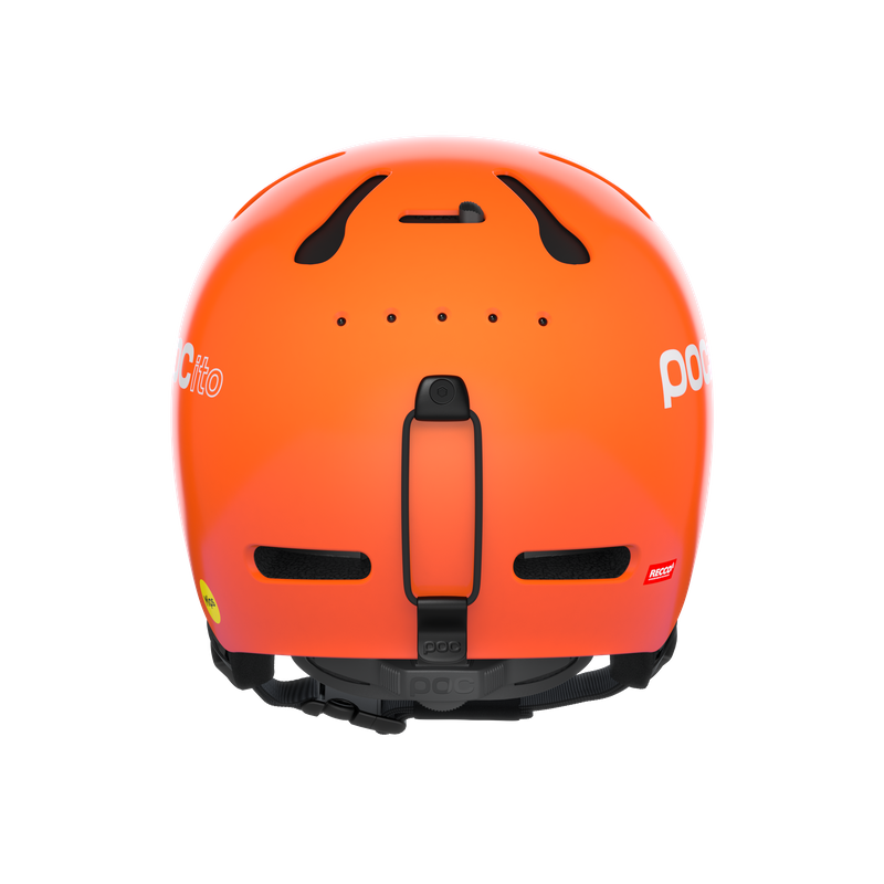 Product image of POCito Auric Cut MIPS Ski Helmet