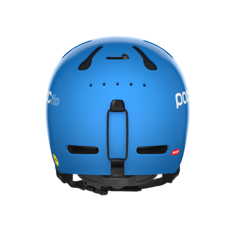 Product image of POCito Auric Cut MIPS Ski Helmet