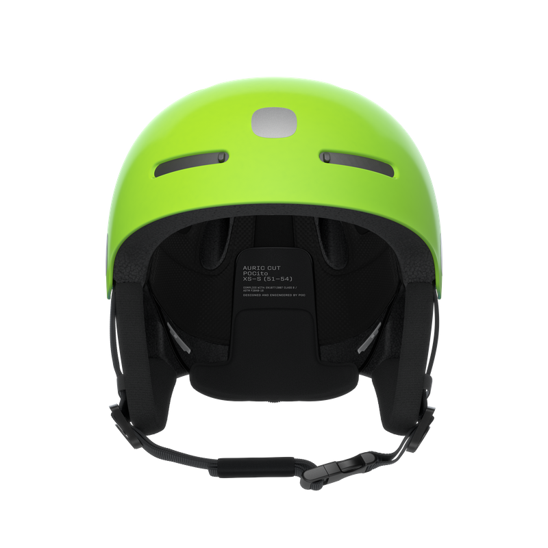 Product image of POCito Auric Cut MIPS Ski Helmet