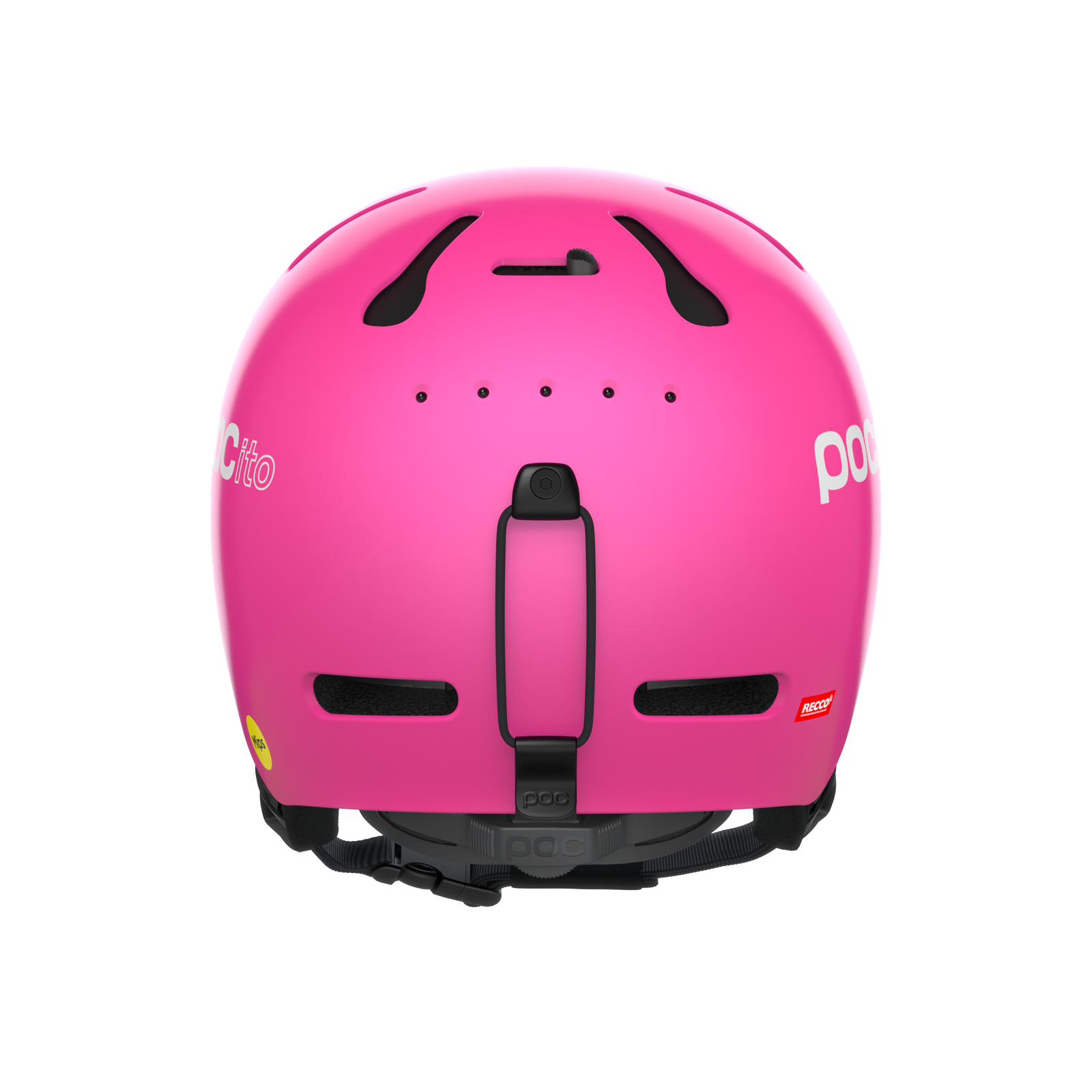 POCito Auric Cut MIPS Ski Helmet - Image 4