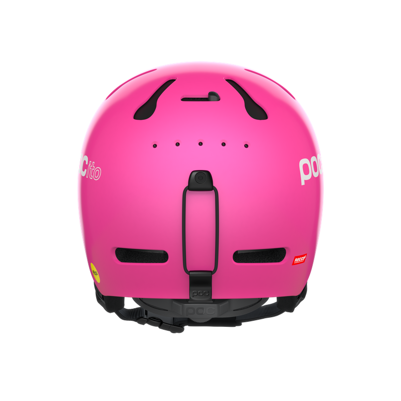 Product image of Casque de Ski POCito Auric Cut MIPS