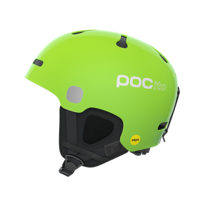POCito Auric Cut MIPS Ski Helmet