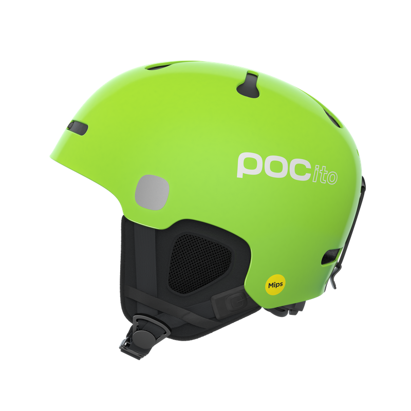 Product image of POCito Auric Cut MIPS Ski Helmet