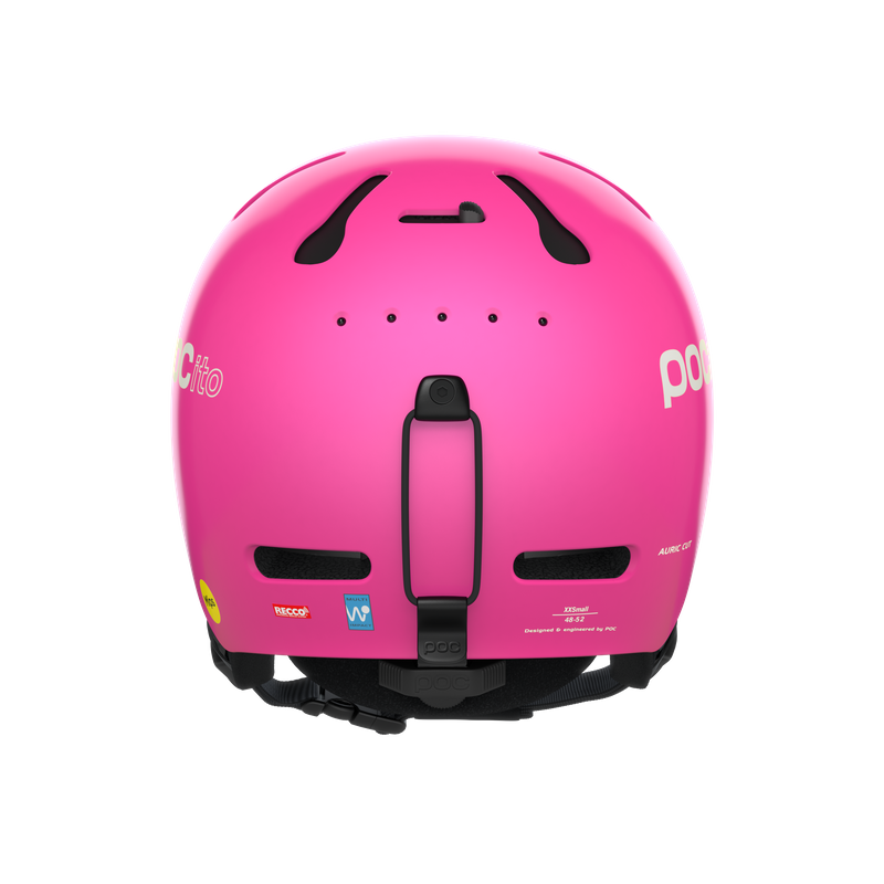 Product image of POCito Auric Cut MIPS Ski Helmet