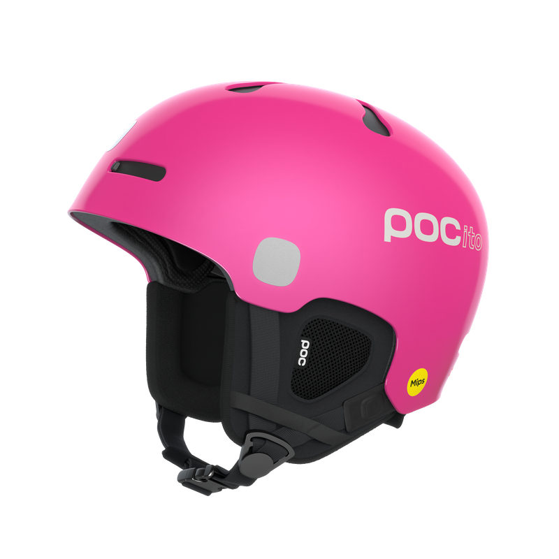 Product image of POCito Auric Cut MIPS Ski Helmet